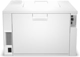 Impresora Láser Color Hp Laserjet Pro 4202dw Wifi Dúplex Blanca Y Azul
