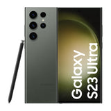 EAN 8806094734362 - Samsung Galaxy S23 Ultra SM-S918B 17,3 cm (6.8") SIM doble Android 13 5G USB Tipo C 8 GB 256 GB 5000 mAh  imagen 1