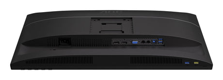 EAN 4038986143158 - AOC E4 X24E4U pantalla para PC 61 cm (24") 1920 x 1200 Pixeles Full HD LED Negro imagen 23