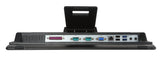 Msi Pro 16t 10m-228xde, Sistema De Pc Negro, Sin Sistema Operativo 00a61811-228