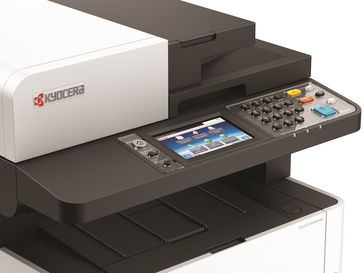 EAN 0632983040324 - KYOCERA ECOSYS M2735dw Laser A4 1200 x 1200 DPI 35 ppm Wifi imagen 6