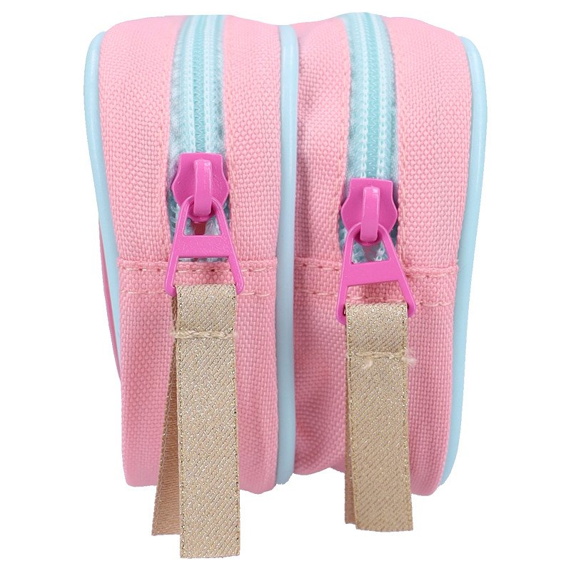 Vadobag Federmappe Gabby'S Dollhouse The Party Starts Meow