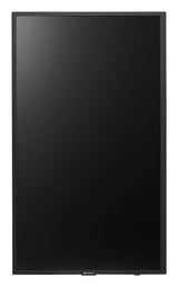 EAN 4550556176682 - Sharp MultiSync M322 Pantalla plana para señalización digital 81,3 cm (32") LCD 550 cd / m² Full HD Negro imagen 6