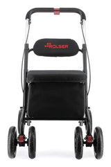 EAN 8420812018093 - Rolser KDI001-1023 bolsa de compras Negro Bolsa para carrito de la compra imagen 24