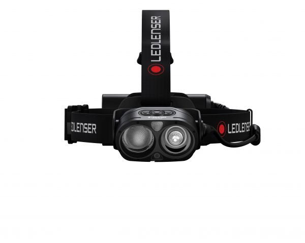 Ledlenser H19r Core Linterna Frontal