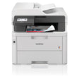 EAN 4977766824088 - Brother MFC-L3760CDW impresora multifunción LED A4 600 x 2400 DPI 26 ppm Wifi imagen 1
