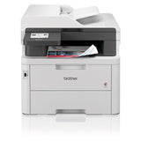 EAN 4977766824088 - Brother MFC-L3760CDW impresora multifunción LED A4 600 x 2400 DPI 26 ppm Wifi imagen 1