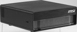 EAN 4711377403511 - MSI EDGEXPERT-32SEU-BGB104TG5 workstation ARM Cortex GB10 128 GB LPDDR5x-SDRAM 4 TB SSD DGX OS Mini PC Ne imagen 1