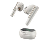 Poly Voyfree 60/60+ Wht Earbuds [2]