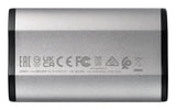 EAN 4711085945785 - ADATA SD810 500 GB USB Tipo C USB 3.2 Gen 2x2 Negro, Plata imagen 2