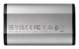 EAN 4711085945785 - ADATA SD810 500 GB USB Tipo C USB 3.2 Gen 2x2 Negro, Plata imagen 2
