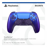 EAN 0711719023814 - Sony DualSense Indigo Bluetooth/USB Gamepad Analógico/Digital PlayStation 5, Android, MAC, PC, iOS imagen 8