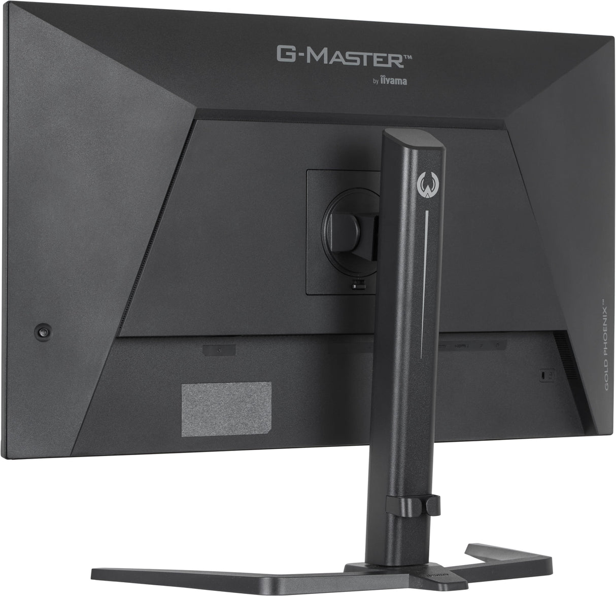 EAN 4948570127122 - iiyama G-MASTER GB3295QSU-B1 pantalla para PC 80 cm (31.5") 2560 x 1440 Pixeles Quad HD LED Negro imagen 8