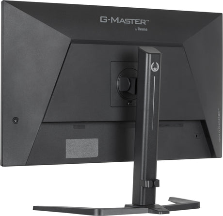EAN 4948570127122 - iiyama G-MASTER GB3295QSU-B1 pantalla para PC 80 cm (31.5") 2560 x 1440 Pixeles Quad HD LED Negro imagen 8
