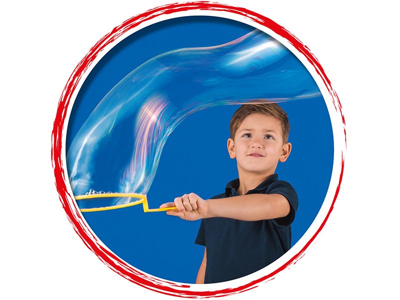 Pustefix Multi-Bubbler, Pompas De Jabón   420869580