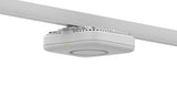 Netgear Business Wbe718 - Accesspoint - Wi-Fi 7 - Wi-Fi 6 - Wi-Fi 7 - 2.4 Ghz, 5 Ghz, 6 Ghz - Cloud-Verwaltet - Wand-   Deckenmontage