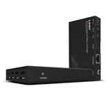 Extensor Lindy Hdmi E Ir A Través De Cat6 Con Poc Uhd 4k 70m