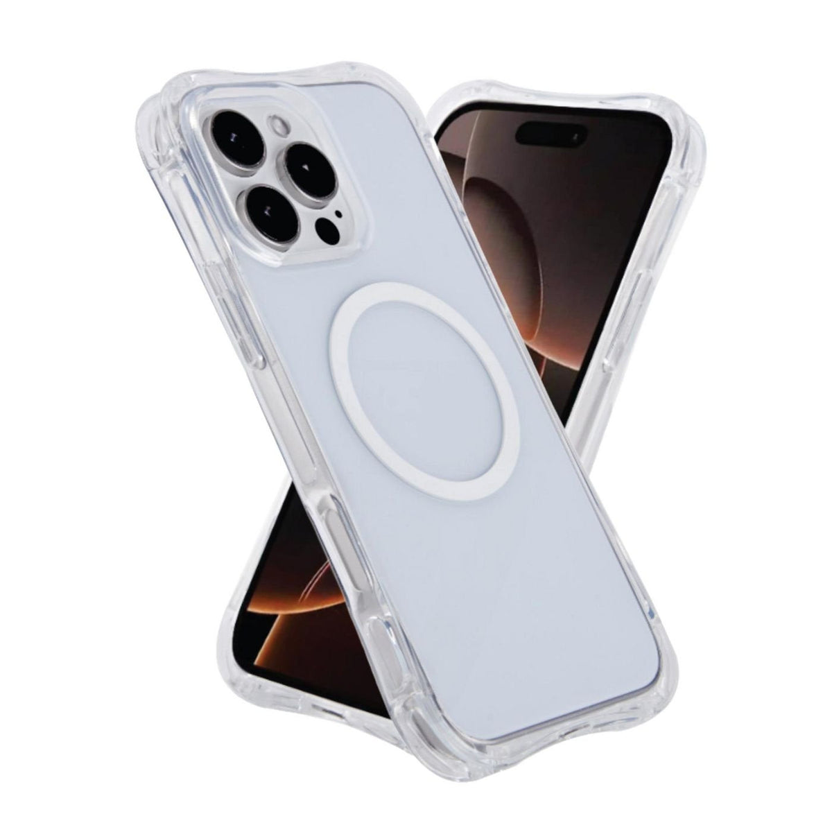 Infinite (Grs) Porto Iphone 16 Pro/15 Pro/14 Pro/13 Es67142101
