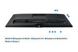 EAN 8806090952616 - Samsung S60UA pantalla para PC 61 cm (24") 2560 x 1440 Pixeles Quad HD LCD Negro imagen 25