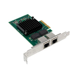 EAN 5706998814098 - Microconnect MC-PCIE-I350-T2 tarjeta y adaptador de interfaz Interno RJ-45 imagen 3