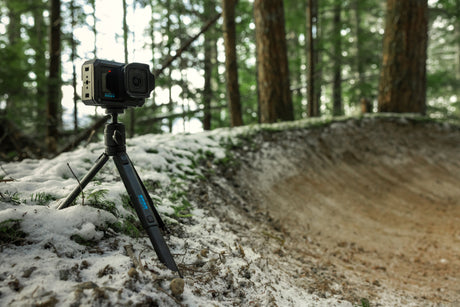EAN 810116385157 - GoPro MISSION 1 PRO cámara para deporte de acción 50 MP 8K Ultra HD CMOS Wifi 171 g imagen 33