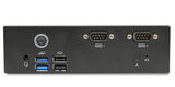 Aopen By Acer Fs De5900 I7-1360p 2x8gb 256gbssd Vpro Ohne Os