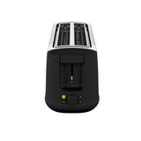 Moulinex Ls342d10 Tostadora 2 Rebanada(S) 1700 W Acero Inoxidable
