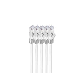 Shiverpeaks Rj45 Cable De Red S Ftp, Cat7 Ve5, 5m Blanco
