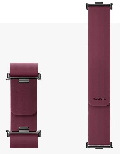 EAN 6941812780213 - Xiaomi BHR9490GL pieza y accesorio para reloj Correa de reloj imagen 2