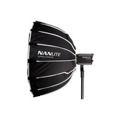 Softbox Nanlite Sb-Fz 60 Parabol Para Forza 60 60b 150