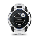 EAN 0753759357092 - Garmin Instinct 2,29 cm (0.9") MIP 45 mm Digital 176 x 176 Pixeles Pantalla táctil Negro, Blanco GPS (sat imagen 8