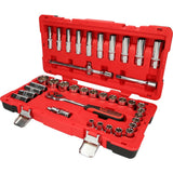 Ks Tools Juego De Llaves De Vaso 1/2" 958.0639