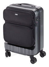 Troika Hsiness-Trolley 36 Hours Trolley