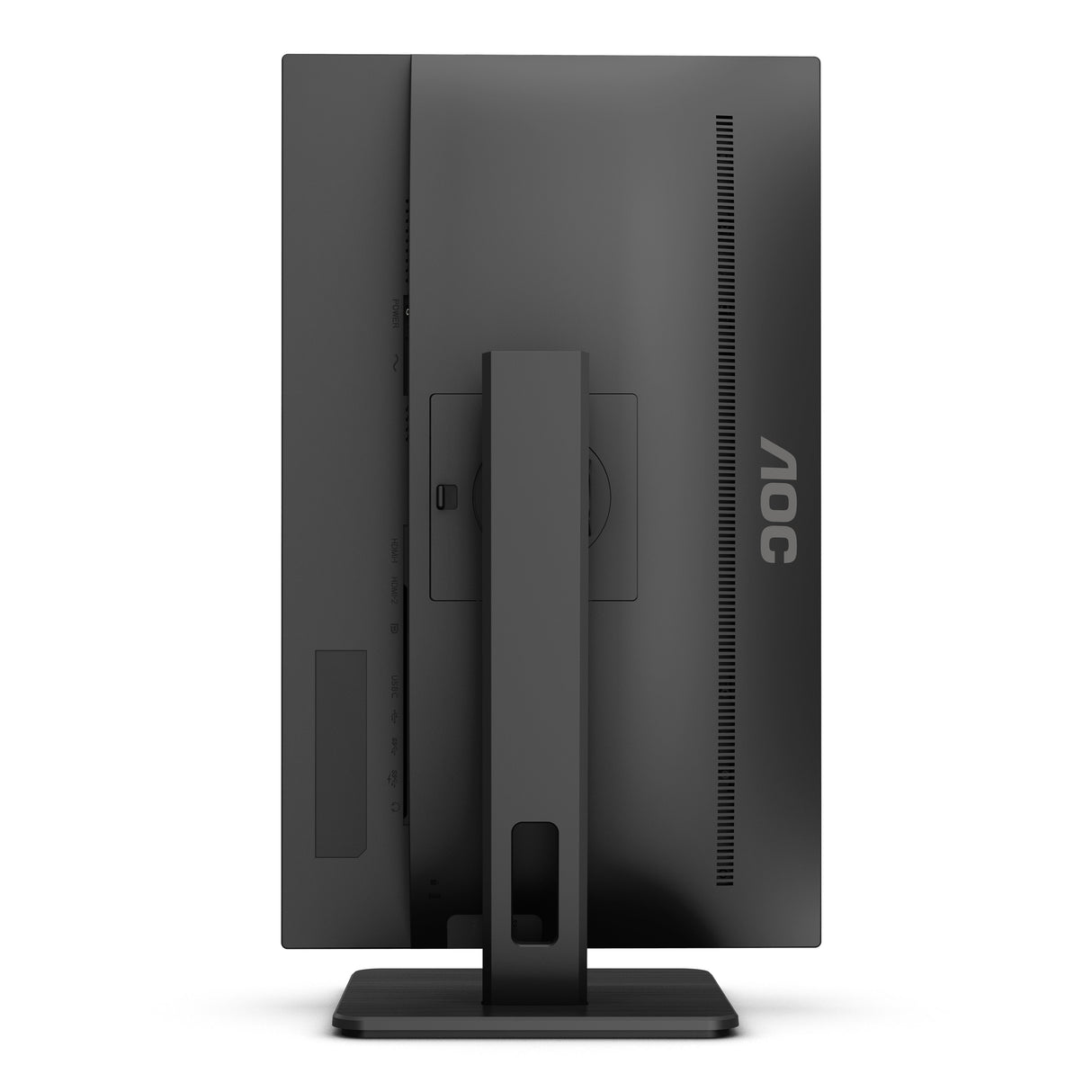 EAN 4038986147293 - AOC P2 24P2Q pantalla para PC 60,5 cm (23.8") 1920 x 1080 Pixeles Full HD LED Negro imagen 13