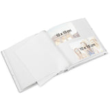 Hama Joana Álbum De Foto Y Protector Multicolor 50 Hojas 10 X 15 Cm Encuadernación De Tapa Dura