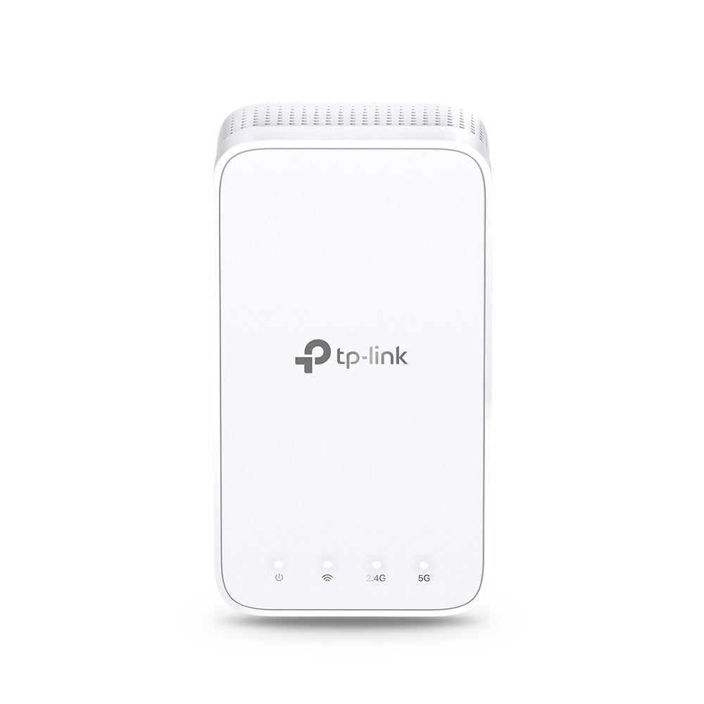 Tp-Link Re300 Ac1200 Repetidor Wifi Amplificador Doble Banda