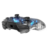 Pdp Nintendo Switch Controller Wireless Durchsichtig