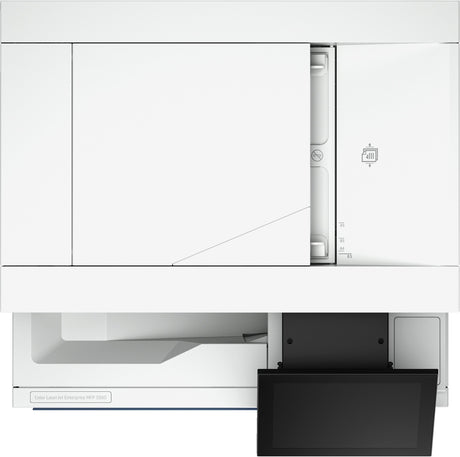 EAN 196068721855 - HP LaserJet Color Enterprise MFP 5800dn Printer Laser A4 1200 x 1200 DPI 43 ppm imagen 6