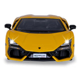 Jamara Lamborghini Revuelto 1:24 Amarillo 3+