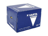 EAN 4008496882076 - Varta 04006 211 111 pila doméstica Batería de un solo uso AA Alcalino imagen 1