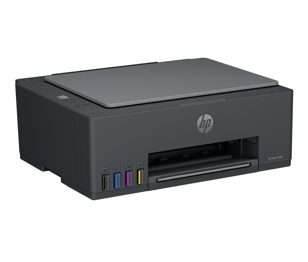 Hp Smart Tank 5115 All-In-One A4 22 16ppm Mono Color Mf