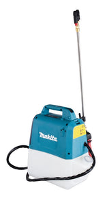 Makita Dus054z Rociador De Jardín Pulverizador Manual 5 L