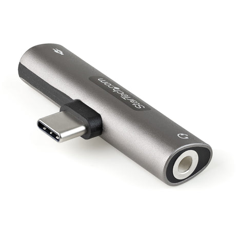 EAN 0065030888806 - StarTech.com CDP235APDM base para portátil y replicador de puertos USB 3.2 Gen 1 (3.1 Gen 1) Type-C Plata imagen 5