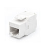 EAN 8054392614705 - WP WPC-KEY-6AUP-TL/W módulo de conector de red imagen 1