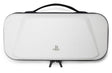 EAN 0617885104312 - PowerA PSCS0355-01 funda para consola portátil Sony Sentido, Caucho Blanco imagen 1