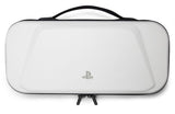 EAN 0617885104312 - PowerA PSCS0355-01 funda para consola portátil Sony Sentido, Caucho Blanco imagen 1