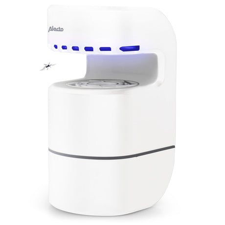 EAN 8712412586677 - Alecto BC-14 Automático Matainsectos Apto para uso en interior Blanco imagen 1