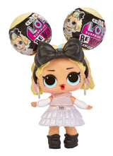 Sooo Mini! L.O.L. Surpri Se Dolls