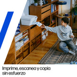 EAN 0198828789709 - HP DeskJet 4322 Inyección de tinta térmica A4 4800 x 1200 DPI 8,5 ppm Wifi imagen 7