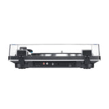 EAN 4961310162313 - Audio-Technica AT-LP70XBT Tocadiscos de tracción por correa Negro, Plata Totalmente automático imagen 4